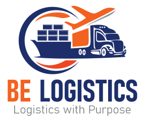 BE LOGISTICS
